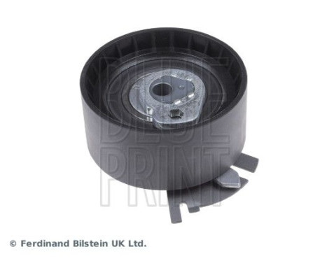 Tensioner Pulley, timing belt ADZ97613 Blue Print, Image 3