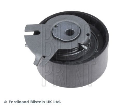 Tensioner Pulley, timing belt ADZ97613 Blue Print, Image 4