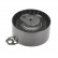 Tensioner Pulley, timing belt ADZ97616 Blue Print
