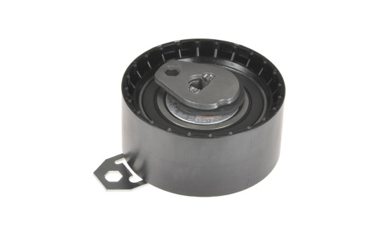 Tensioner Pulley, timing belt ADZ97616 Blue Print