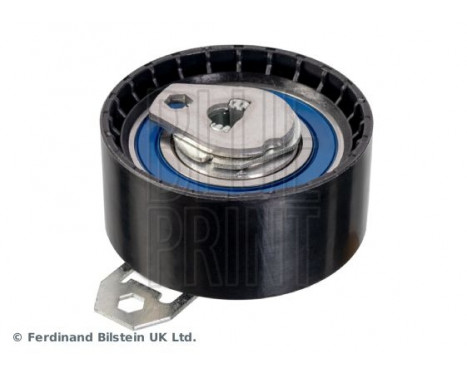 Tensioner Pulley, timing belt ADZ97616 Blue Print, Image 3
