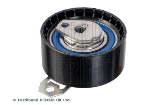 Tensioner Pulley, timing belt ADZ97616 Blue Print, Image 3