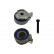 Tensioner Pulley, timing belt DTE-1001 Kavo parts