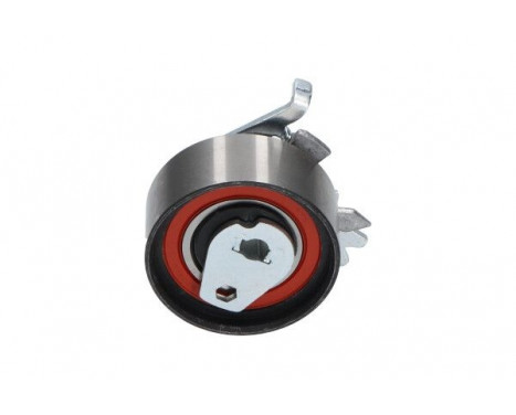 Tensioner Pulley, timing belt DTE-1004 Kavo parts, Image 2