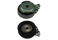 Tensioner Pulley, timing belt DTE-1005 Kavo parts