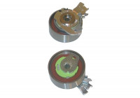 Tensioner Pulley, timing belt DTE-1006 Kavo parts