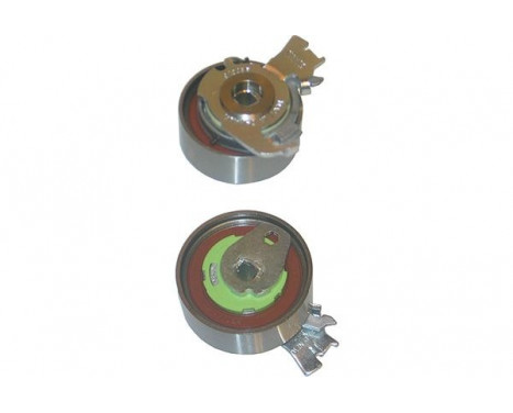 Tensioner Pulley, timing belt DTE-1006 Kavo parts