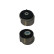 Tensioner Pulley, timing belt DTE-1009 Kavo parts
