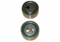 Tensioner Pulley, timing belt DTE-1504 Kavo parts