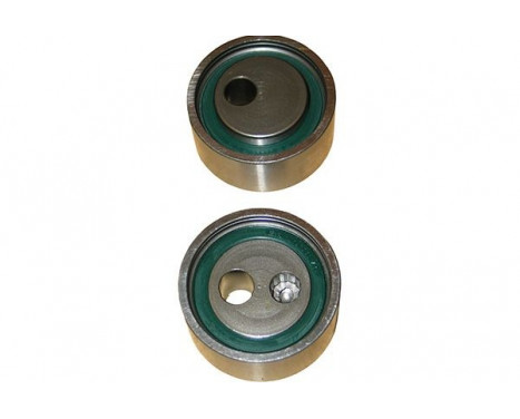 Tensioner Pulley, timing belt DTE-1504 Kavo parts