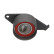 Tensioner Pulley, timing belt DTE-1507 Kavo parts, Thumbnail 2
