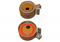 Tensioner Pulley, timing belt DTE-1508 Kavo parts