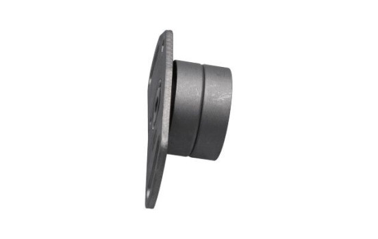 Tensioner Pulley, timing belt DTE-1510 Kavo parts, Image 5