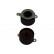 Tensioner Pulley, timing belt DTE-2005 Kavo parts