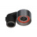 Tensioner Pulley, timing belt DTE-2006 Kavo parts, Thumbnail 2