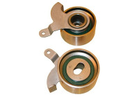 Tensioner Pulley, timing belt DTE-2012 Kavo parts