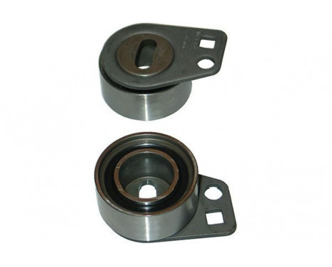 Tensioner Pulley, timing belt DTE-2021 Kavo parts, Image 2