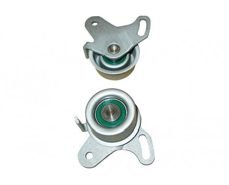 Tensioner Pulley, timing belt DTE-3001 Kavo parts