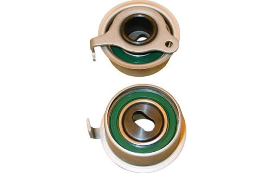 Tensioner Pulley, timing belt DTE-3002 Kavo parts