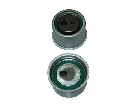 Tensioner Pulley, timing belt DTE-3005 Kavo parts