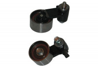 Tensioner Pulley, timing belt DTE-3011 Kavo parts