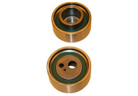 Tensioner Pulley, timing belt DTE-3501 Kavo parts