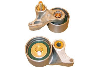 Tensioner Pulley, timing belt DTE-3504 Kavo parts