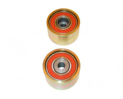 Tensioner Pulley, timing belt DTE-3509 Kavo parts, Image 2