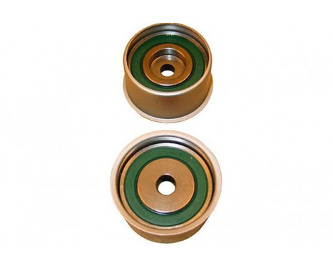 Tensioner Pulley, timing belt DTE-4001 Kavo parts