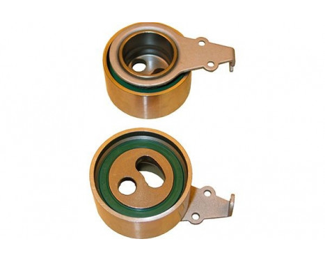 Tensioner Pulley, timing belt DTE-4003 Kavo parts