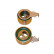 Tensioner Pulley, timing belt DTE-4003 Kavo parts