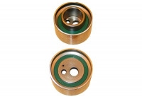 Tensioner Pulley, timing belt DTE-4004 Kavo parts