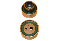 Tensioner Pulley, timing belt DTE-4005 Kavo parts