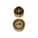 Tensioner Pulley, timing belt DTE-4005 Kavo parts, Thumbnail 2