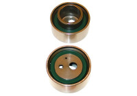 Tensioner Pulley, timing belt DTE-4006 Kavo parts