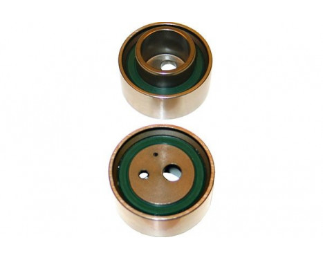 Tensioner Pulley, timing belt DTE-4006 Kavo parts