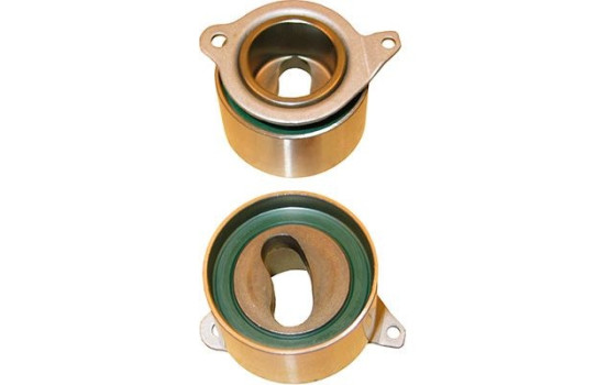 Tensioner Pulley, timing belt DTE-4007 Kavo parts