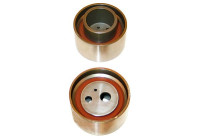 Tensioner Pulley, timing belt DTE-4008 Kavo parts