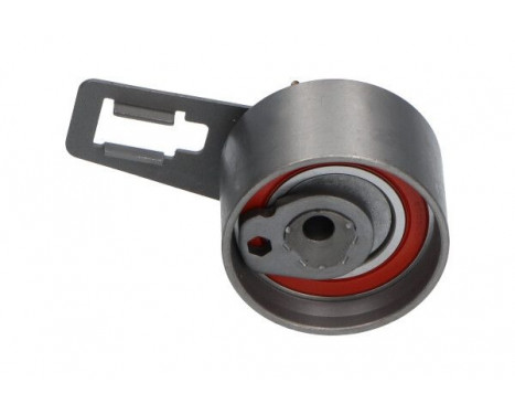 Tensioner Pulley, timing belt DTE-4009 Kavo parts, Image 2