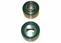 Tensioner Pulley, timing belt DTE-4501 Kavo parts