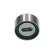 Tensioner Pulley, timing belt DTE-4501 Kavo parts, Thumbnail 2