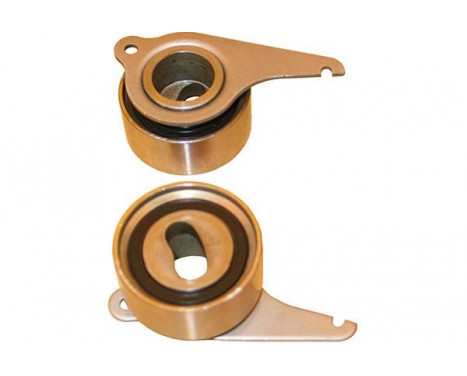 Tensioner Pulley, timing belt DTE-4503 Kavo parts