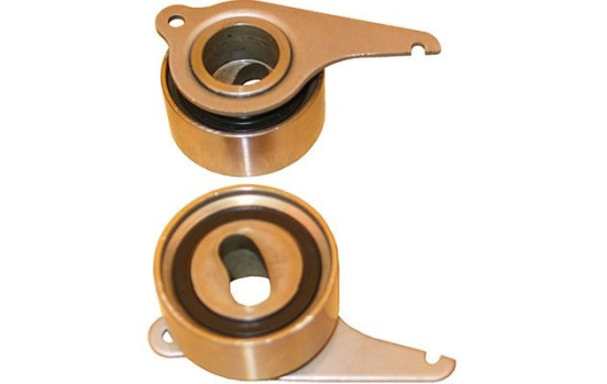 Tensioner Pulley, timing belt DTE-4503 Kavo parts