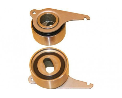 Tensioner Pulley, timing belt DTE-4503 Kavo parts, Image 2