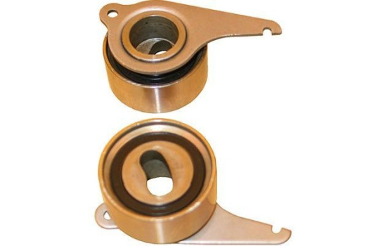 Tensioner Pulley, timing belt DTE-4503 Kavo parts, Image 2
