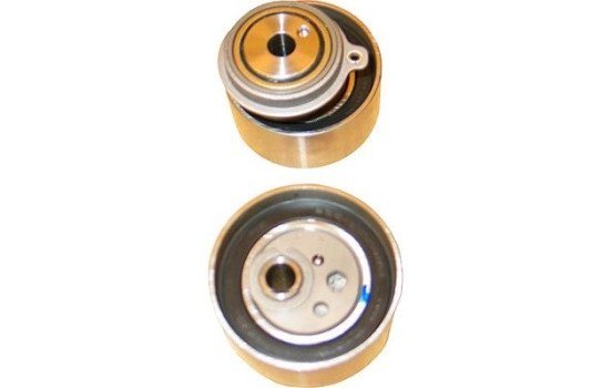 Tensioner Pulley, timing belt DTE-4504 Kavo parts