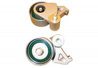 Tensioner Pulley, timing belt DTE-4509 Kavo parts