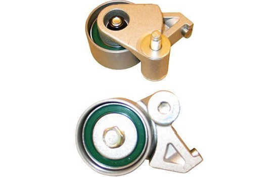Tensioner Pulley, timing belt DTE-4509 Kavo parts, Image 2