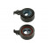 Tensioner Pulley, timing belt DTE-4511 Kavo parts, Thumbnail 2