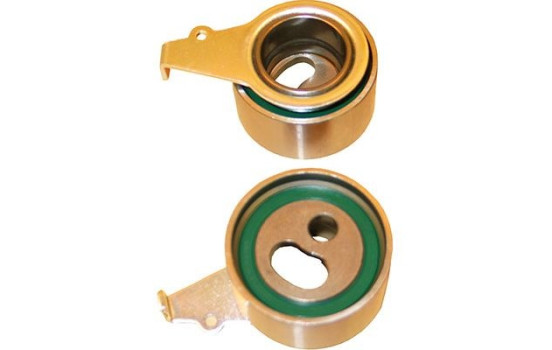 Tensioner Pulley, timing belt DTE-4512 Kavo parts